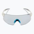 Okulary przeciwsłoneczne Tifosi Rail XC Clarion Fototec crystal clear/blue fotochrom 3