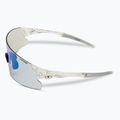 Okulary przeciwsłoneczne Tifosi Rail XC Clarion Fototec crystal clear/blue fotochrom 4