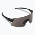 Okulary przeciwsłoneczne Tifosi Rail XC blackout /smoke/ac red/clear 2