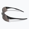 Okulary przeciwsłoneczne Tifosi Rail XC blackout /smoke/ac red/clear 5