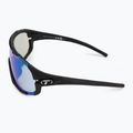 Okulary przeciwsłoneczne Tifosi Sledge Clarion Fototec matte black/clarion blue fotochrom 4