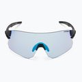 Okulary przeciwsłoneczne Tifosi Rail Clarion Fototec matte black/clarion blue fotochrom 3