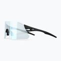 Okulary przeciwsłoneczne Tifosi Rail Clarion Fototec matte black/clarion blue fotochrom 3