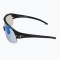 Okulary przeciwsłoneczne Tifosi Sledge Lite Clarion Fototec matte black/clarion blue fotochrom 4