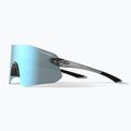 Okulary przeciwsłoneczne Tifosi Vogel SL crystal smoke/smoke bright blue 3