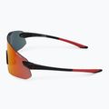 Okulary przeciwsłoneczne Tifosi Vogel SL matte black/smoke red 4