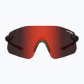 Okulary przeciwsłoneczne Tifosi Vogel SL matte black/smoke red 2