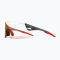Okulary przeciwsłoneczne Tifosi Rail XC Fototec satin vapor/clarion red fotochrom 7