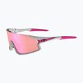 Okulary przeciwsłoneczne Tifosi Stash Clarion race pink/pink/ac red/clear