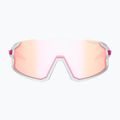 Okulary przeciwsłoneczne Tifosi Stash Clarion race pink/pink/ac red/clear 2