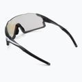 Okulary przeciwsłoneczne Tifosi Stash Clarion Fototec matte smoke/clarion blue fotochrom 2