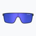Okulary przeciwsłoneczne Tifosi Sanctum matte gunmetal/cobalt blue 2