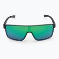 Okulary przeciwsłoneczne Tifosi Sanctum crystal smoke/smoke green 3