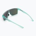 Okulary przeciwsłoneczne Tifosi Sanctum aqua shimmer/rose 2