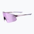 Okulary przeciwsłoneczne Tifosi Vogel SL crystal purple/violet mirror