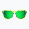 Okulary przeciwsłoneczne Tifosi Swank hyper lime/green mirror 2