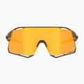 Okulary przeciwsłoneczne Tifosi Rail Race Clarion satin vapor/orange/clear 2