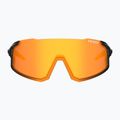 Okulary przeciwsłoneczne Tifosi Stash Clarion black/orange fade/orange/ac red/clear 2