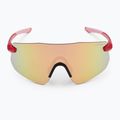 Okulary przeciwsłoneczne Tifosi Vogel SL gloss crystal pink/pink mirror 3