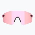 Okulary przeciwsłoneczne Tifosi Vogel SL gloss crystal pink/pink mirror 6