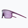 Okulary przeciwsłoneczne Tifosi Moab Clarion plum passion/clarion deep purple/ac red/clear