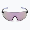 Okulary przeciwsłoneczne Tifosi Vogel XC matte black/violet mirror 3