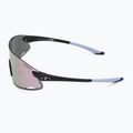 Okulary przeciwsłoneczne Tifosi Vogel XC matte black/violet mirror 4