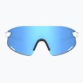 Okulary przeciwsłoneczne Tifosi Vogel XC satin clear/sky blue mirror 2