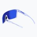 Okulary przeciwsłoneczne Tifosi Sanctum ice blue/cobalt blue mirror 3
