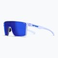 Okulary przeciwsłoneczne Tifosi Sanctum ice blue/cobalt blue mirror 4