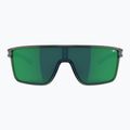 Okulary przeciwsłoneczne Tifosi Sanctum Polarized crystal smoke/green mirror polarized 2