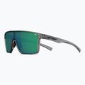 Okulary przeciwsłoneczne Tifosi Sanctum Polarized crystal smoke/green mirror polarized 3
