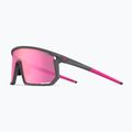 Okulary przeciwsłoneczne Tifosi Moab Clarion satin vapor/clarion sunset pink/ac red/clear 3