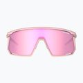 Okulary przeciwsłoneczne Tifosi Moab Clarion matte pink/clarion rose/ac red/clear 2