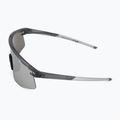 Okulary przeciwsłoneczne Tifosi Moab Lite satin vapor/silver mirror/ac red/clear 5