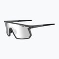 Okulary przeciwsłoneczne Tifosi Moab Fototec matte gunmetal/light night fotochrom
