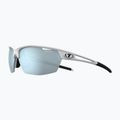 Okulary przeciwsłoneczne Tifosi Navar matte white/smoke bright blue mirror 3