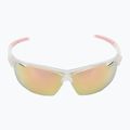 Okulary przeciwsłoneczne Tifosi Navar satin clear/pink mirror ar 3