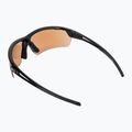 Okulary przeciwsłoneczne Tifosi Navar FC gloss black/ac red 2