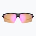 Okulary przeciwsłoneczne Tifosi Navar FC gloss black/ac red 2