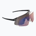 Okulary przeciwsłoneczne Tifosi Moab XC blackout/smoke/ac red/clear