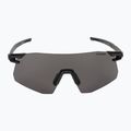 Okulary przeciwsłoneczne Tifosi Moab XC blackout/smoke/ac red/clear 4