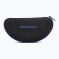 Okulary przeciwsłoneczne Tifosi Moab XC blackout/smoke/ac red/clear 6