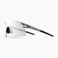 Okulary przeciwsłoneczne Tifosi Moab XC blackout/smoke/ac red/clear