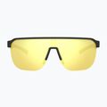 Okulary przeciwsłoneczne Tifosi Sanctum SL matte black/smoke yellow mirror 2