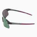 Okulary przeciwsłoneczne Tifosi Moab XC Clarion satin vapor/clarion deep purple/ac red/clear 5