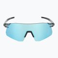 Okulary przeciwsłoneczne Tifosi Moab XC Clarion  crystal smoke/clarion blue/ac red/clear 4