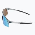 Okulary przeciwsłoneczne Tifosi Moab XC Clarion  crystal smoke/clarion blue/ac red/clear 5