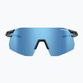Okulary przeciwsłoneczne Tifosi Moab XC Clarion  crystal smoke/clarion blue/ac red/clear 2