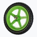 Koło do rowerka biegowego Strider 12" green 2